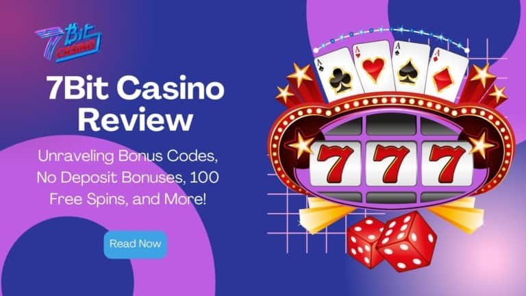 7bit Casino Snipemoon